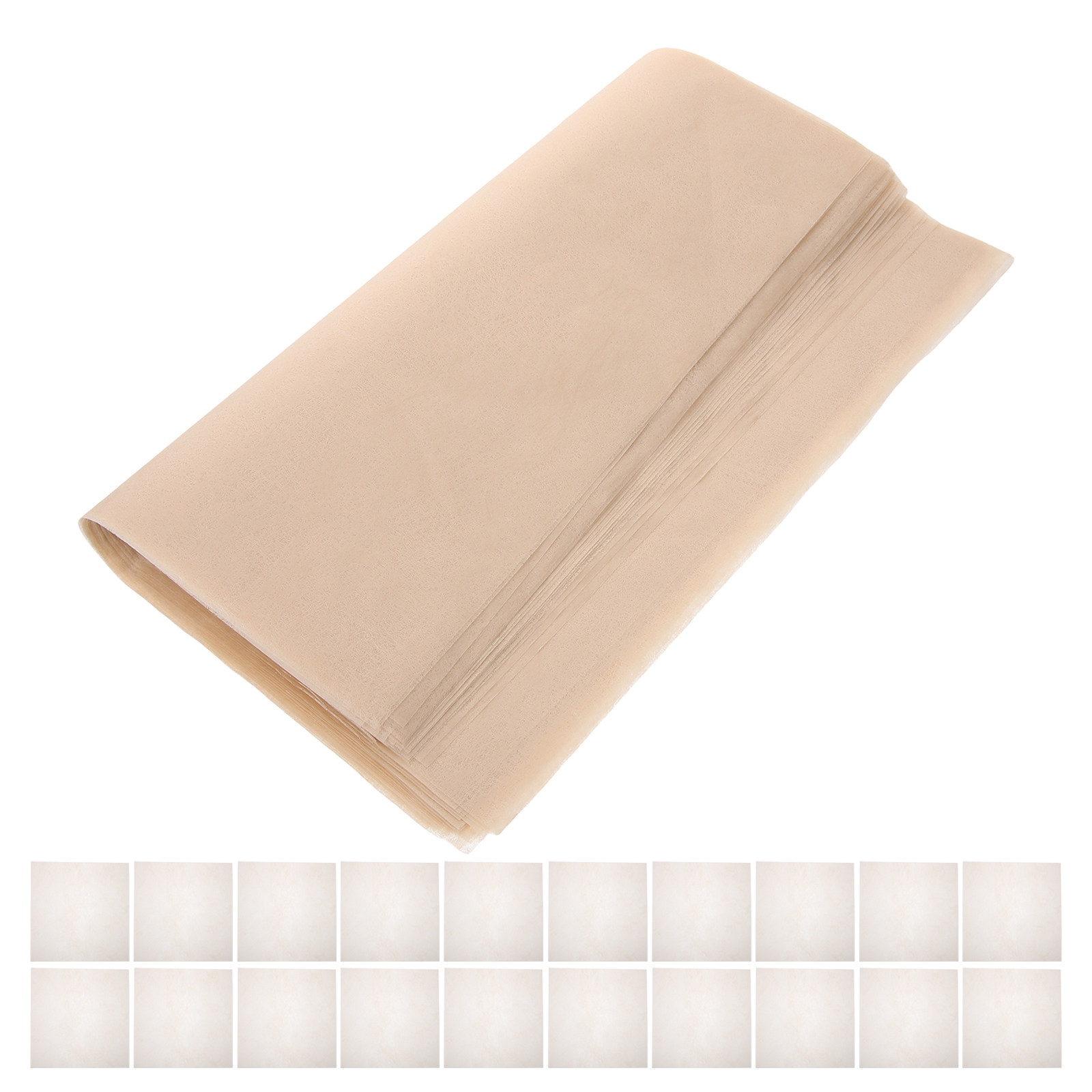 100Pcs Floral Bouquet Wrapping - Florist Supply Shop ulasan dan harga