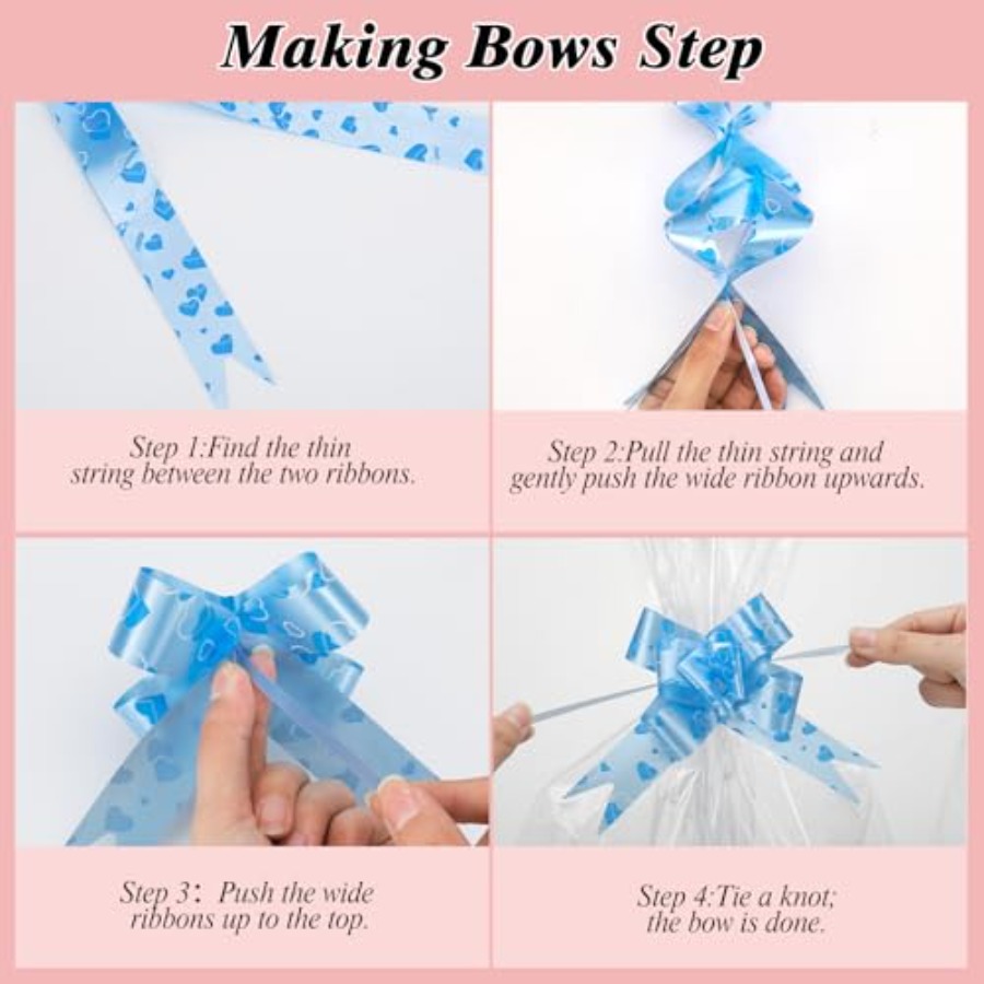 20 PCS Large Cellophane Bags 3 - Cellophane Wrap Clear ulasan dan harga