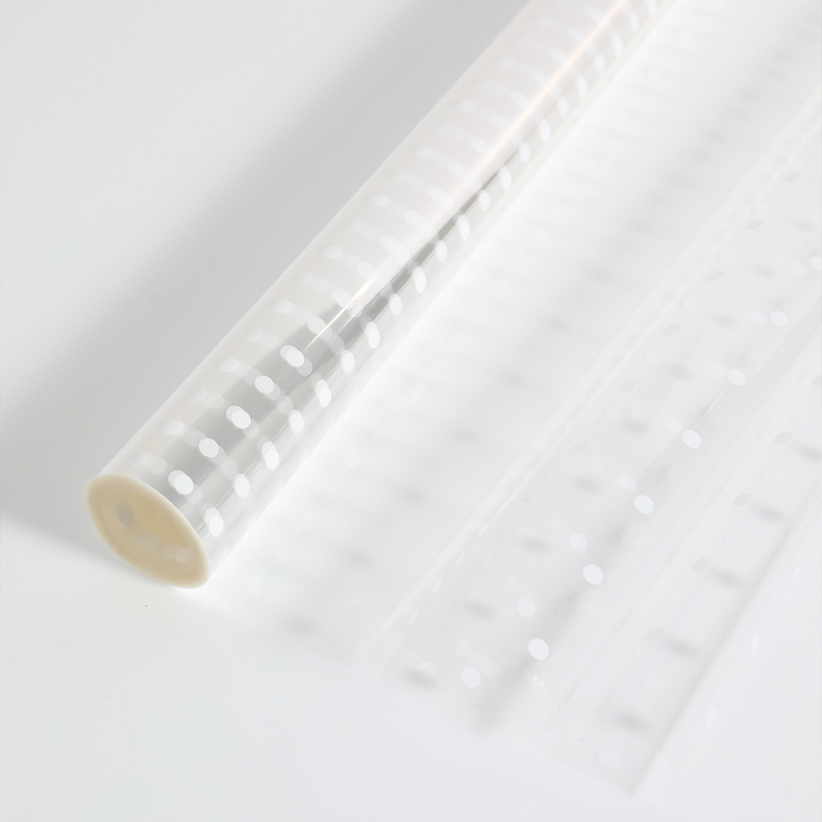 Cellophane Wrap Roll Clear Pap - Cellophane Wrap Clear ulasan dan harga