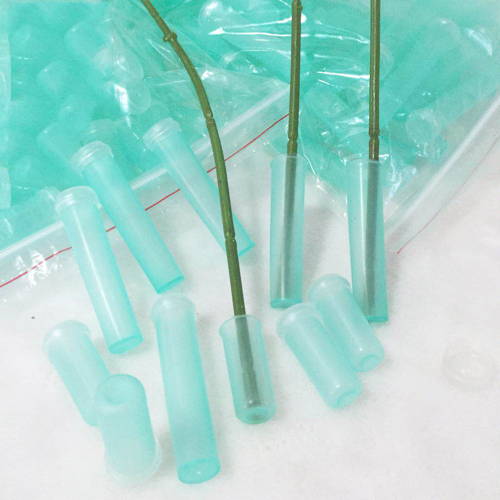 20Pcs Floral Water Storage Tub - Florist Supply Shop ulasan dan harga