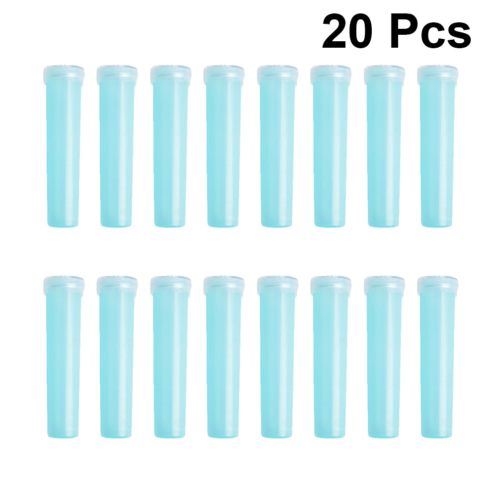 20Pcs Floral Water Storage Tub - Florist Supply Shop ulasan dan harga