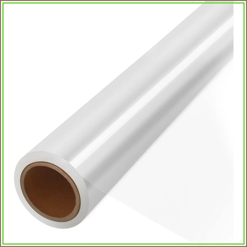 Clear Cellophane Wrap Roll 100 - Cellophane Wrap Clear ulasan dan harga