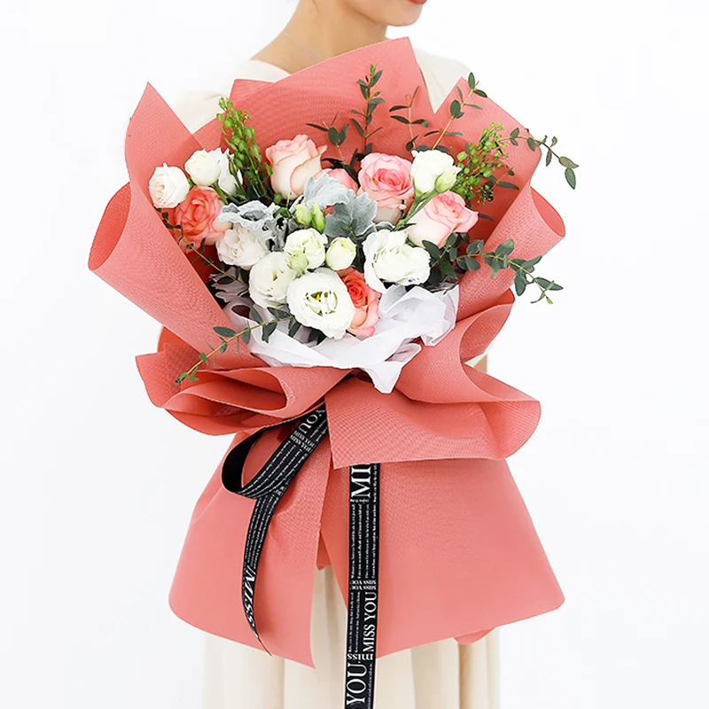 20pieces Bouquet packaging mat - Florist Supply Shop ulasan dan harga