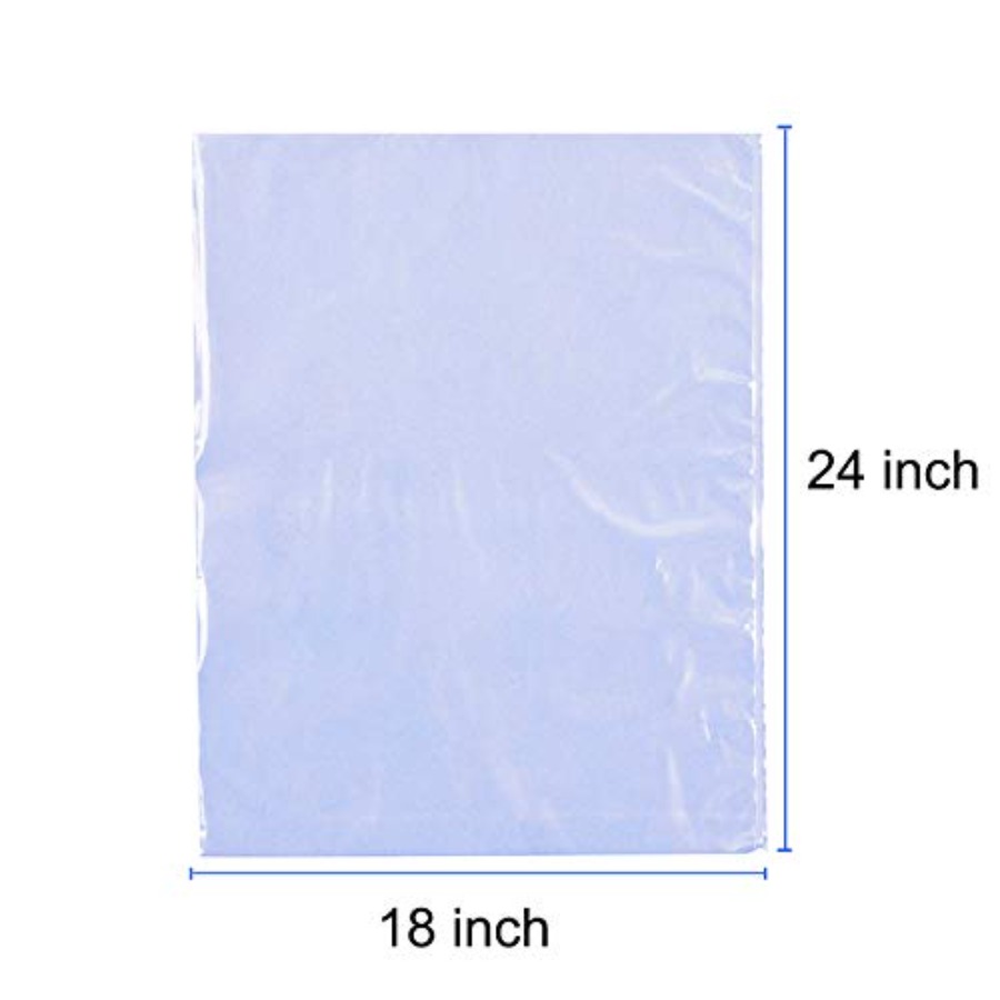 Clear Basket Cellophane Bags S - Cellophane Wrap Clear ulasan dan harga
