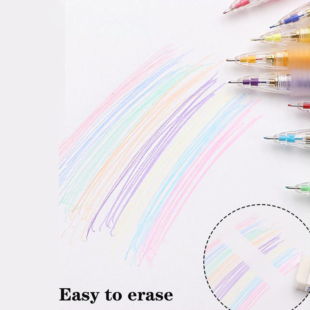8 Pilot Color Eno Mechanical P - Staedtler Pencil Lumocolor ulasan dan harga
