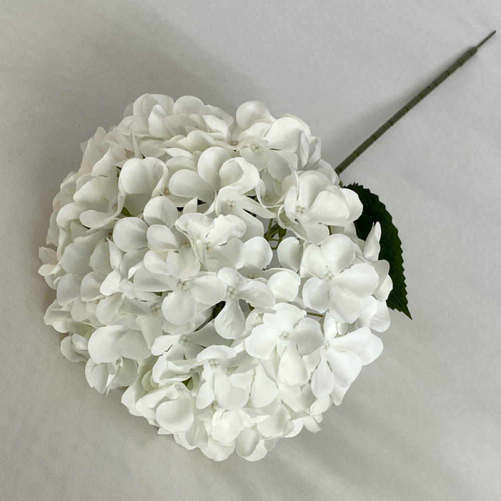 Decorative Simulation Hydrange - Longs Florist Supply ulasan dan harga