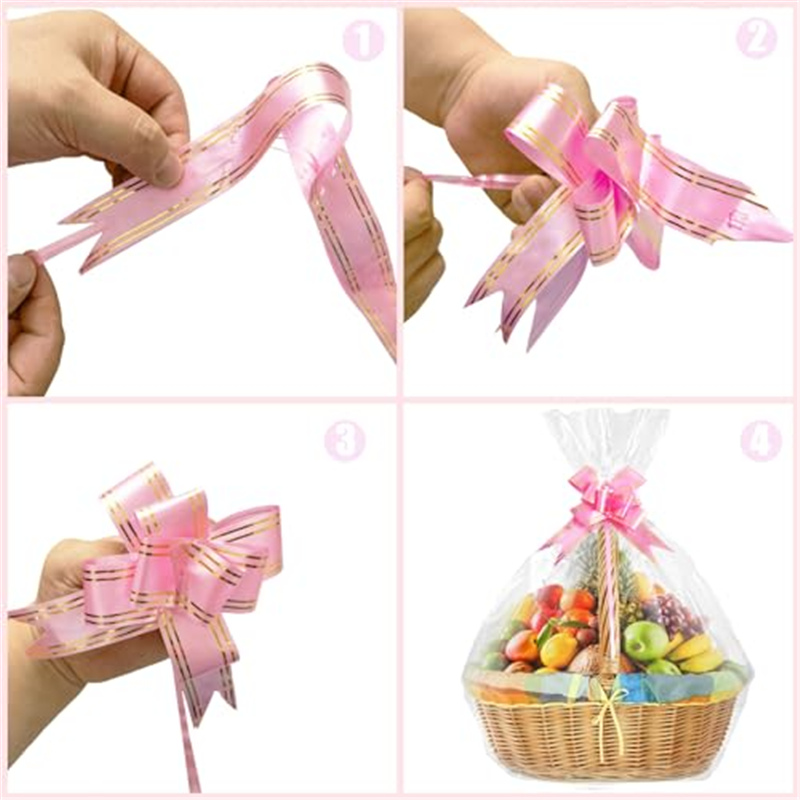 Big Clear Cellophane Wrap For  - Cellophane Wrap Clear ulasan dan harga