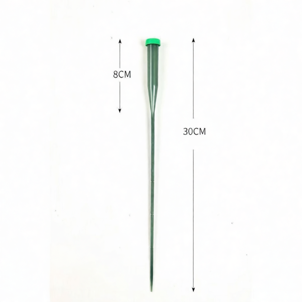 Floral Preservative Tubes Tran - Florist Supply Shop ulasan dan harga